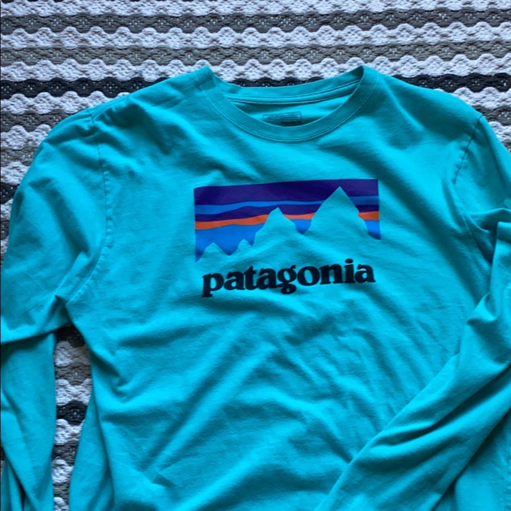 PATAGONIA long sleeve